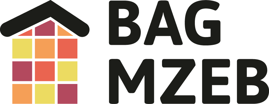 BAG MZEB Logo