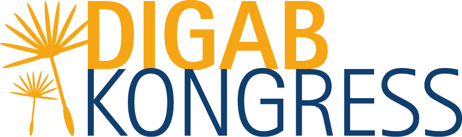 Digab Kongresse Logo